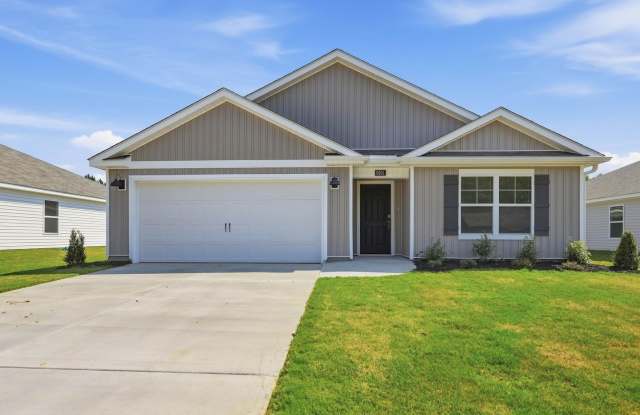 Discover the Perfect Blend of Style, Comfort, and Quality in this New Home! Gallery 4