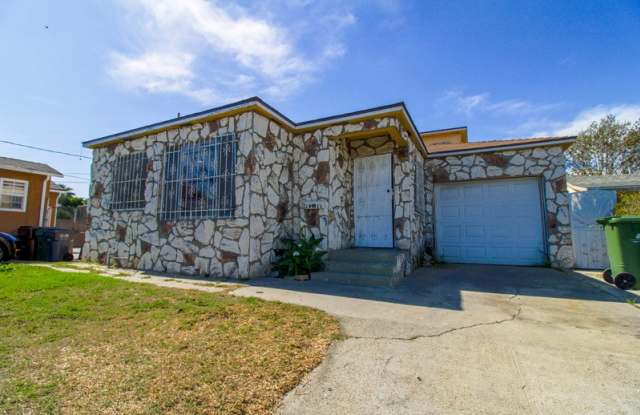1911 N Slater Ave - 1911 North Slater Avenue, Compton, CA 90222