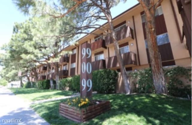 Nine-O-Nine - 909 Tijeras Avenue Northwest, Albuquerque, NM 87102