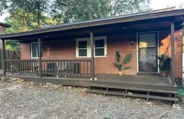 1777 Ellen Street NW - 1777 Ellen Street Northwest, Atlanta, GA 30318