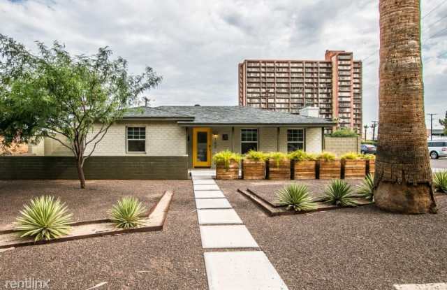 102 W Highland Ave - 102 West Highland Avenue, Phoenix, AZ 85013