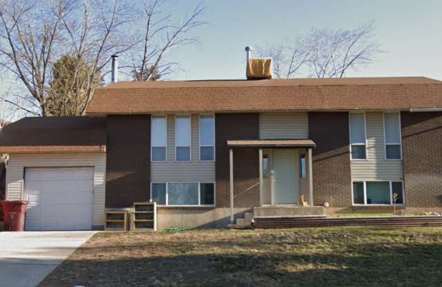 2587 West 4400 South - 2587 West 4400 South, Roy, UT 84067