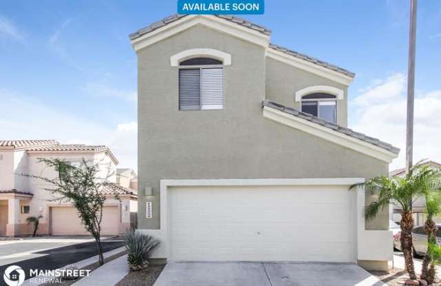 22209 North 29th Drive - 22209 North 29th Drive, Phoenix, AZ 85027