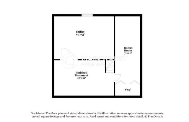 1208 Cecil Avenue Gallery 3