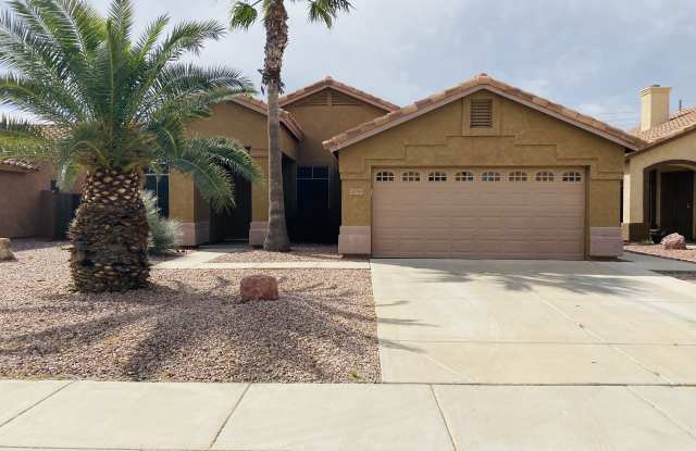 10759 W Via Del Sol photos photos