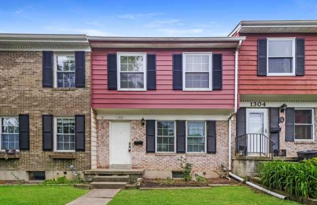 1302 Harford Square Drive - 1302 Harford Square Drive, Edgewood, MD 21040