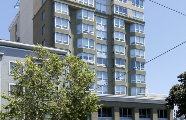 750 Van Ness Avenue photos photos