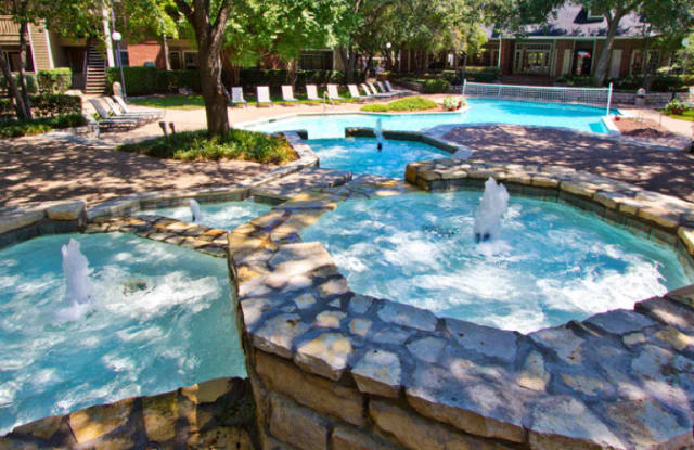 Preston Village Apartments Gallery 4