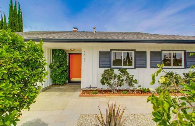 1621 Shady Crest Lane - 1621 Shady Crest Lane, Monterey Park, CA 91754