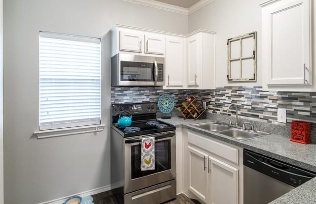 Residences at Holly Oaks photos photos