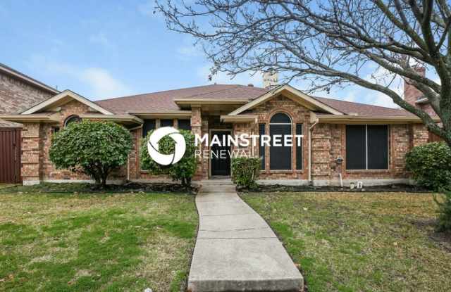 6813 Battle Creek Drive - 6813 Battle Creek Drive, Rowlett, TX 75089