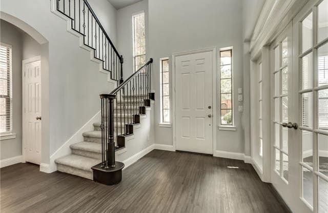 2722 Ridge View Road - 2722 Ridge View Road, Frisco, TX 75034