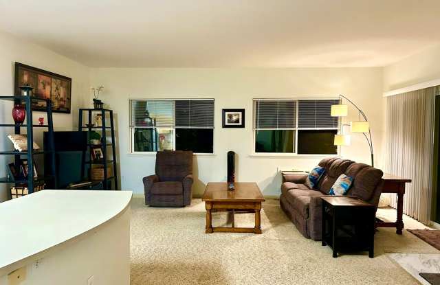 NAPIILI VILLAS 3 BEDROOM 2 BATH UNFURNISHED UNIT Gallery 3