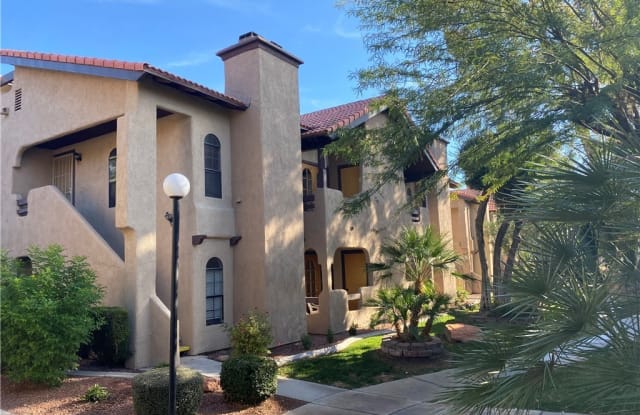 4027 Nook Way - 4027 Nook Way, Spring Valley, NV 89103