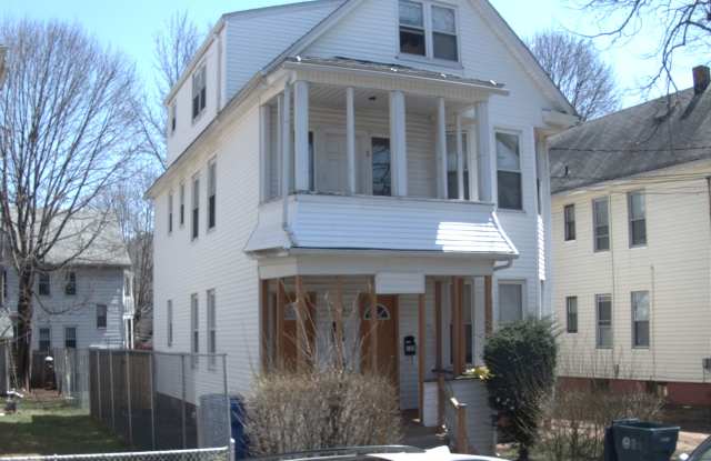 133 Shepard Street - 3 photos photos