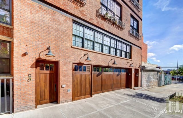 399 President Street - 399 President Street, Brooklyn, NY 11231