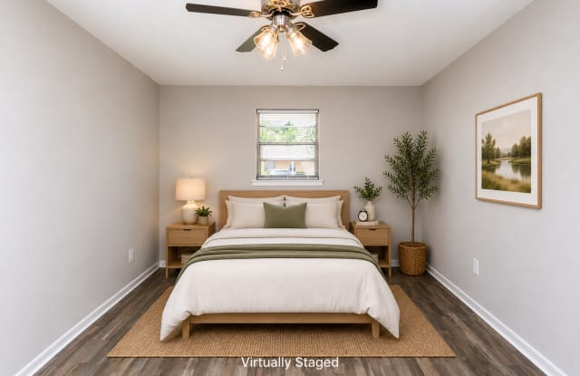 Oakview Apartments Gallery 3