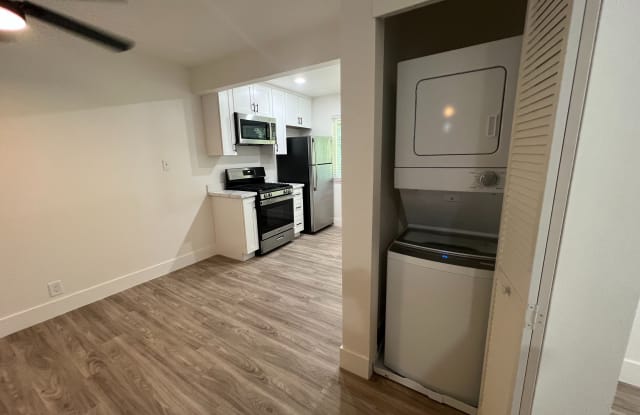 The Chloe Apartments Gallery 4