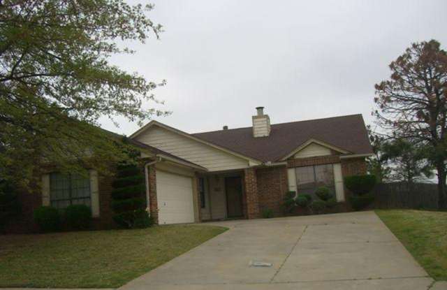 1101 SW 133rd St. - 1101 Southwest 133rd Street, Oklahoma City, OK 73170