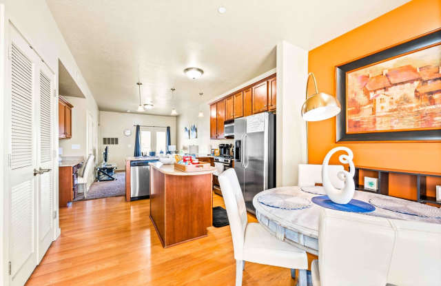 2150 South Main Street - 2150 South Main Street, South Salt Lake, UT 84115