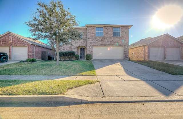 3628 Mountain Ranch Road - 3628 Mountain Ranch Road, Fort Worth, TX 76262