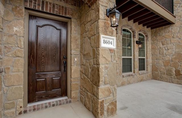 8604 Whitehead Street - 8604 Whitehead Street, McKinney, TX 75070