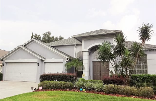5007 KIMBERTON COURT - 5007 Kimberton Court, Tampa, FL 33647