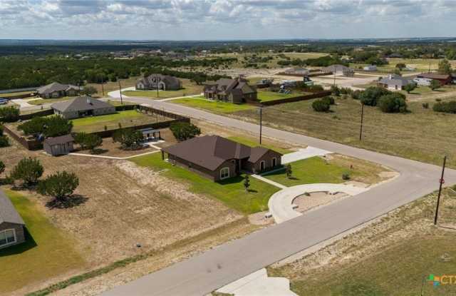 300 Martin Drive - 300 Martin Drive, Coryell County, TX 76522
