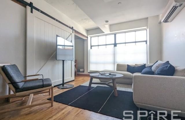 37-39 Bridge Street - 37 Bridge Street, Brooklyn, NY 11201