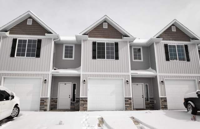 Brand New Townhome photos photos