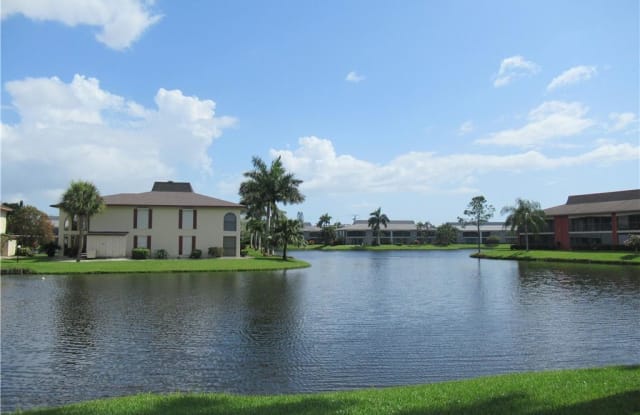 4530 Chantelle DR - 4530 Chantelle Drive, Collier County, FL 34112