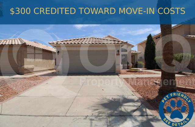 1083 West Orchid Lane - 1083 West Orchid Lane, Chandler, AZ 85224