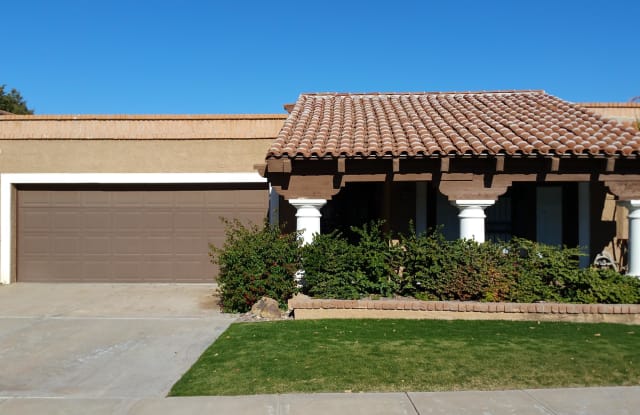 8076 E VIA DEL VALLE -- - 8076 East via Del Valle, Scottsdale, AZ 85258