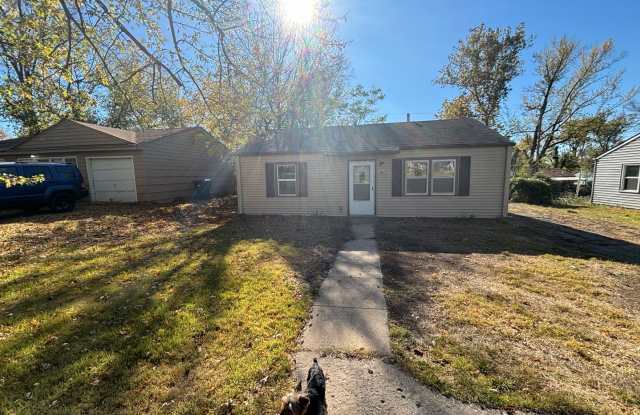 Cute 2 bed 1 bath home! photos photos