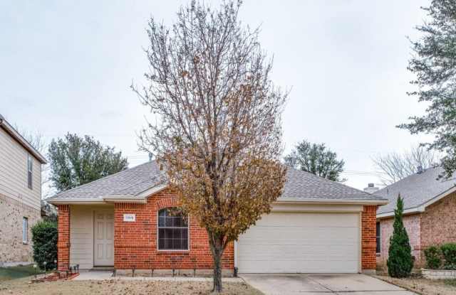 11916 Hickory Circle - 11916 Hickory Circle, Fort Worth, TX 76244