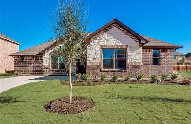 418 Summer Grove Drive - 418 Summer Grove Drive, Midlothian, TX 76065