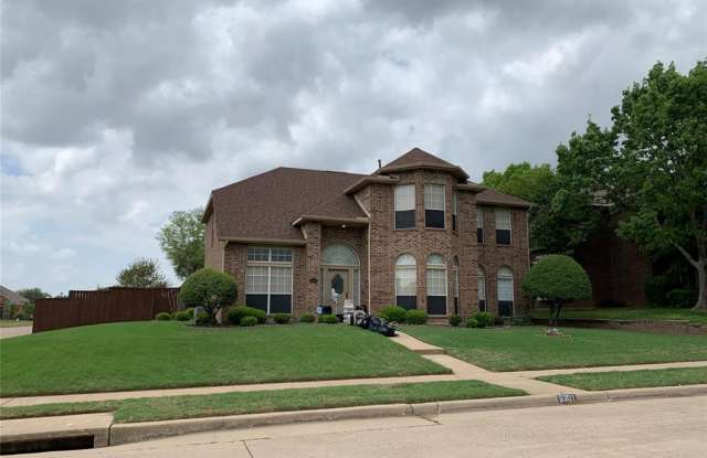 3301 Hillpark Lane - 3301 Hillpark Lane, Carrollton, TX 75007
