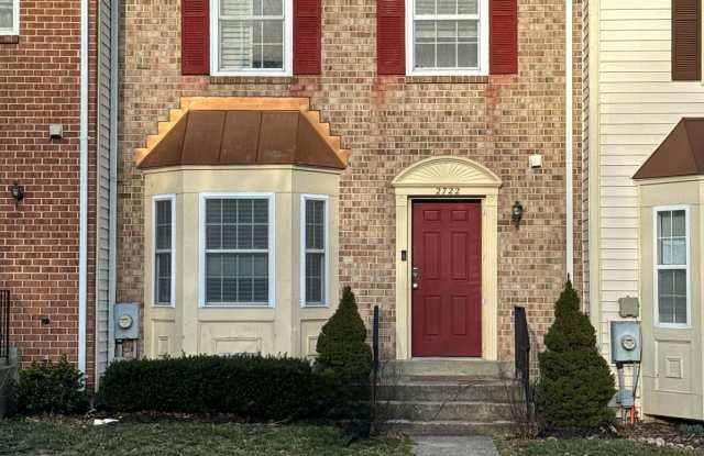 2722 HUNTERS GATE Terrace photos photos