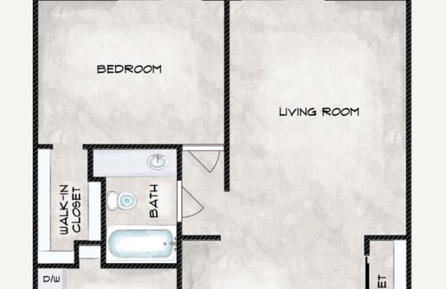 Uptowne Apartments photos photos