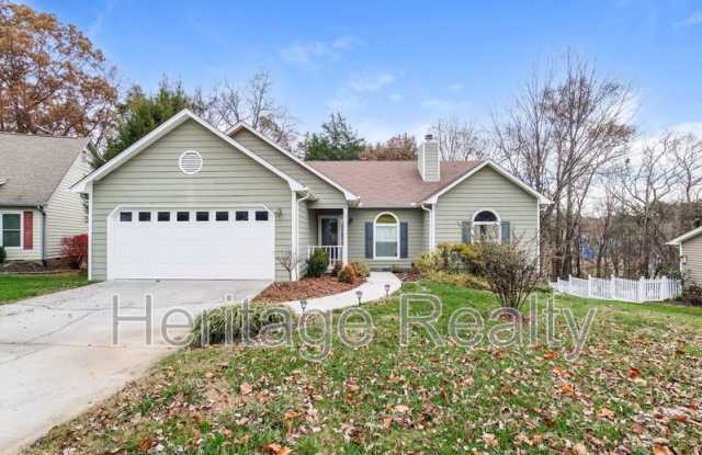 1524 Citation Circle - 1524 Citation Circle, Knox County, TN 37931