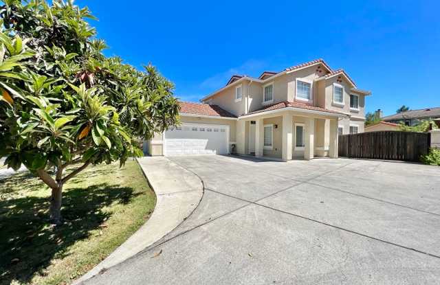 Spacious Four Bedroom Napa Home photos photos