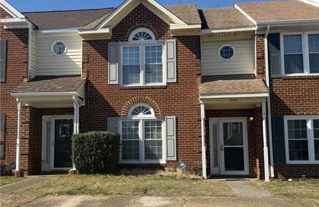 1409 Sampson Lane photos photos