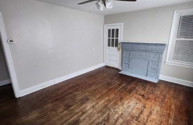 Cozy Cottage in Cayce Gallery 4