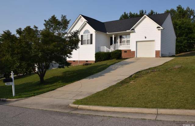 812 Willowedge Court - 812 Willowedge Court, Knightdale, NC 27545