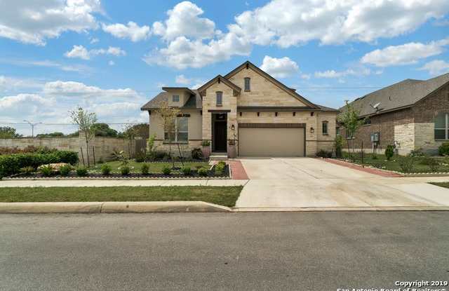 21103 AMALFI OAKS - 21103 Amalfi Oaks, San Antonio, TX 78259