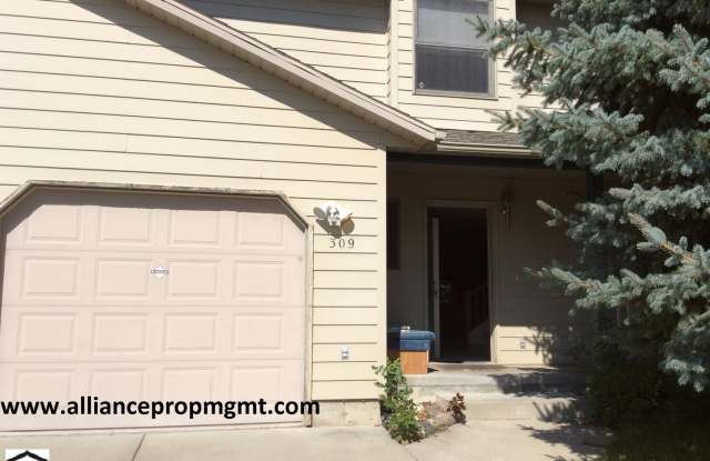 3 Bedroom 2 Bath Condo Close to Hyalite Elementary photos photos