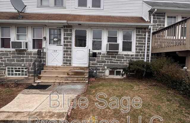 145 N Madison Ave photos photos