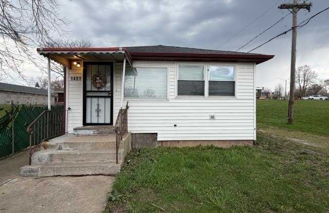 1402 Berkeley Avenue photos photos