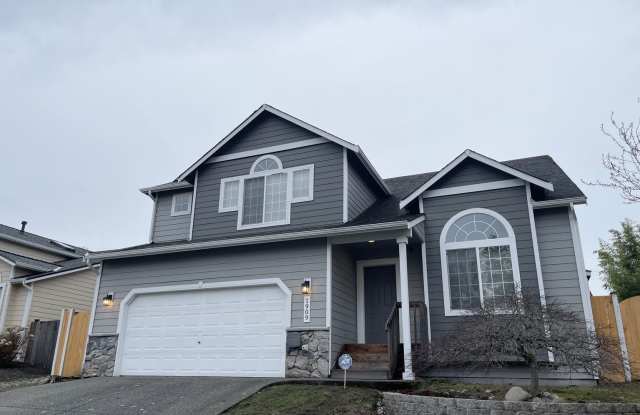 4bd/2.5ba Renton Home photos photos