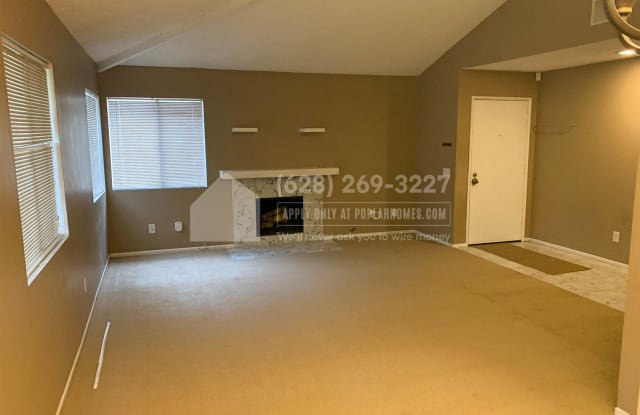 3232 Little Mountain Drive Unit D - 3232 Little Mountain Drive, San Bernardino, CA 92405